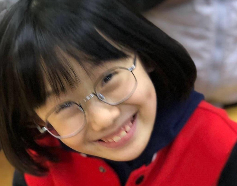 Yanyan Zhang