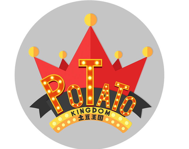 POTATO KINGDOM