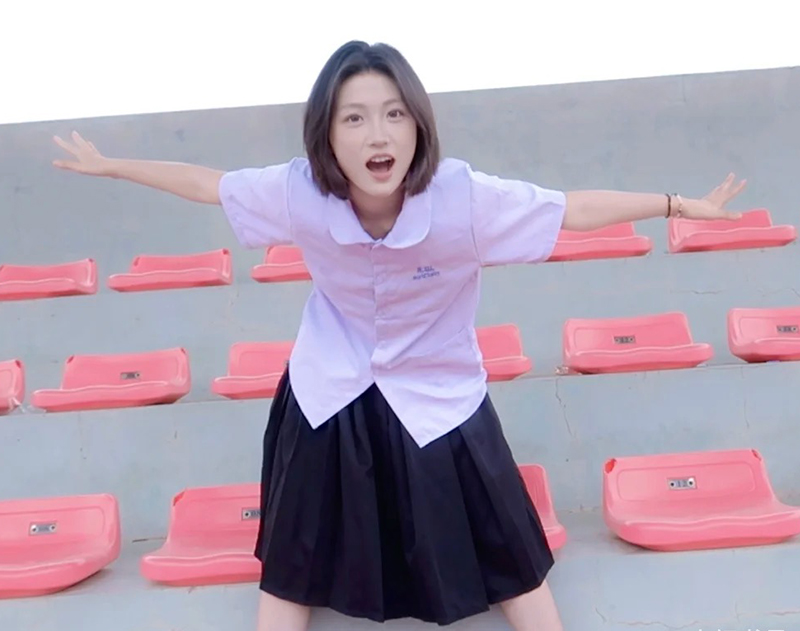 Shake No More～