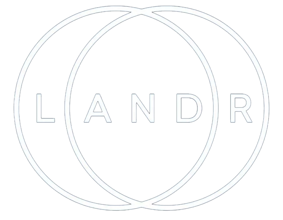 LANDR
